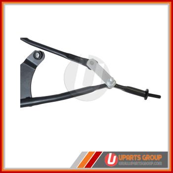 2012 Volvo XC90 Windshield Wiper Linkage Uparts Group WLXC03 image 3 of 4