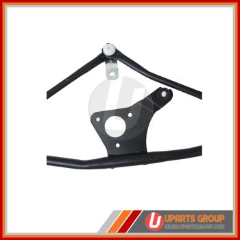2012 Volvo XC90 Windshield Wiper Linkage Uparts Group WLXC03 image 4 of 4