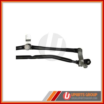 2016 Volvo XC90 Windshield Wiper Linkage Uparts Group WLXC16 image 2 of 4