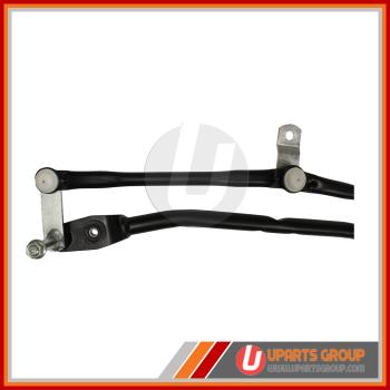 2016 Volvo XC90 Windshield Wiper Linkage Uparts Group WLXC16 image 3 of 4