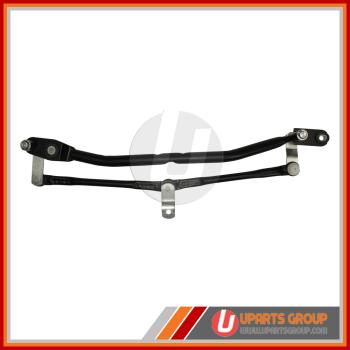 2016 Volvo XC90 Windshield Wiper Linkage Uparts Group WLXC16 image 4 of 4