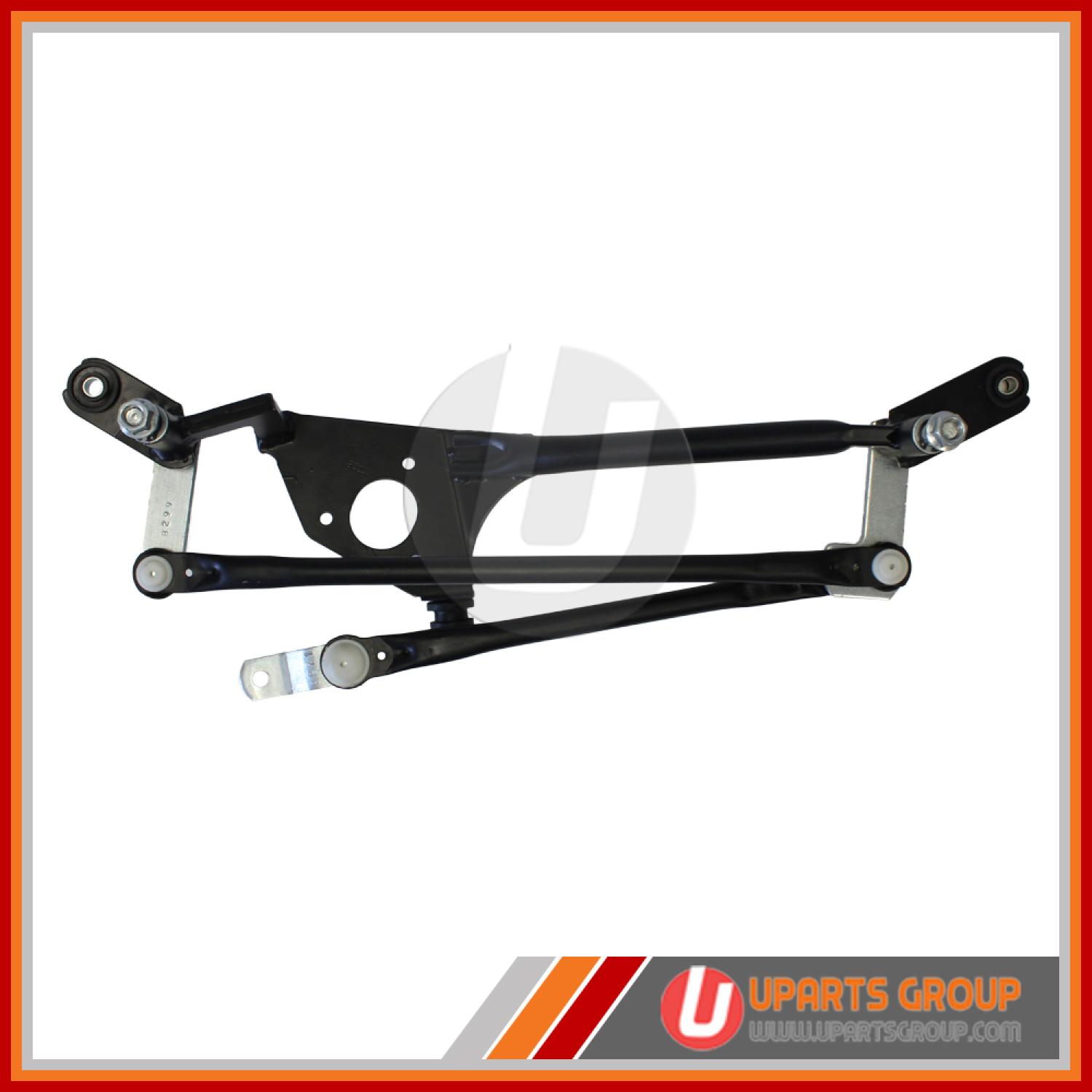 Uparts Group WLXD08 Windshield Wiper Linkage product image 1 of 4