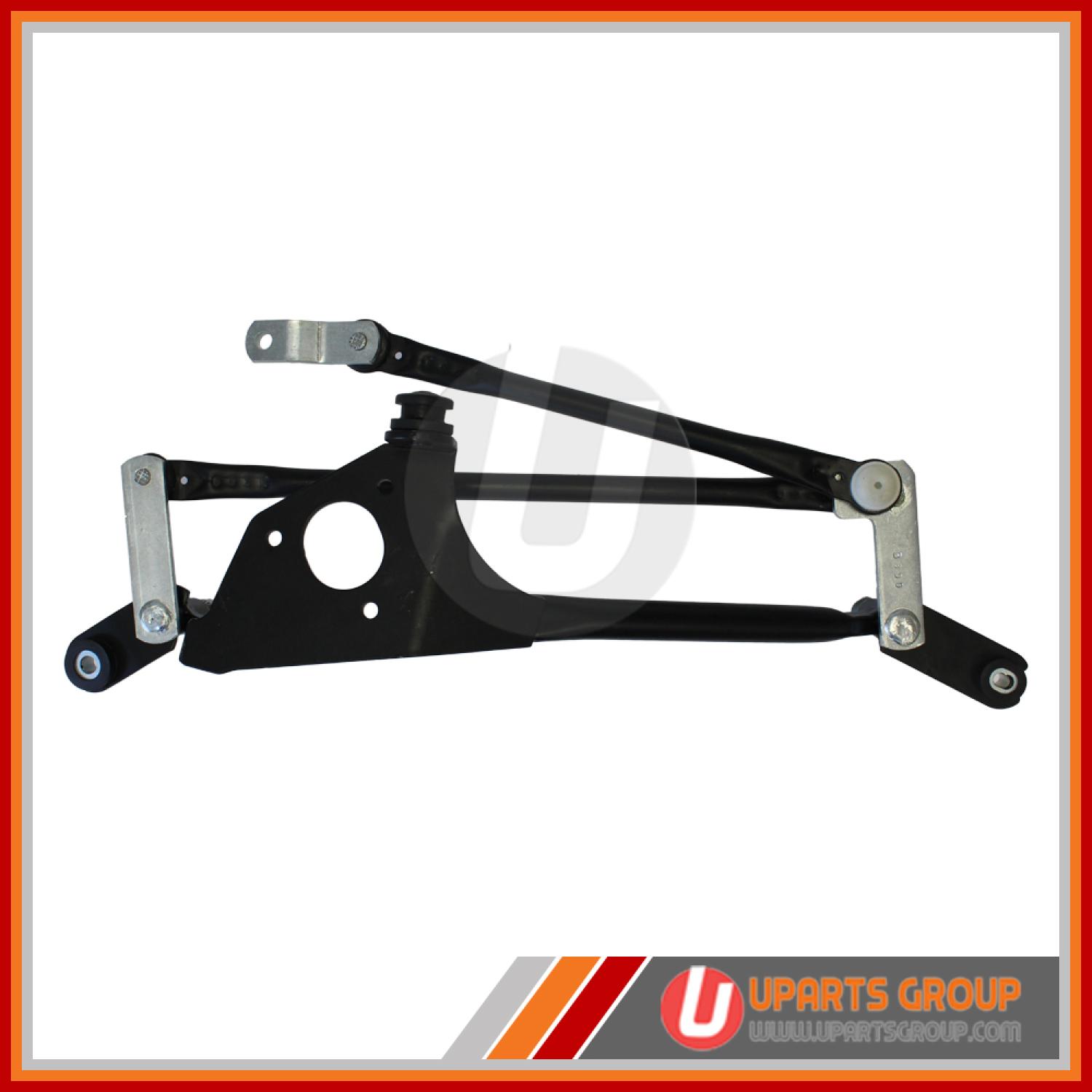 Uparts Group WLXD08 Windshield Wiper Linkage product image 4 of 4