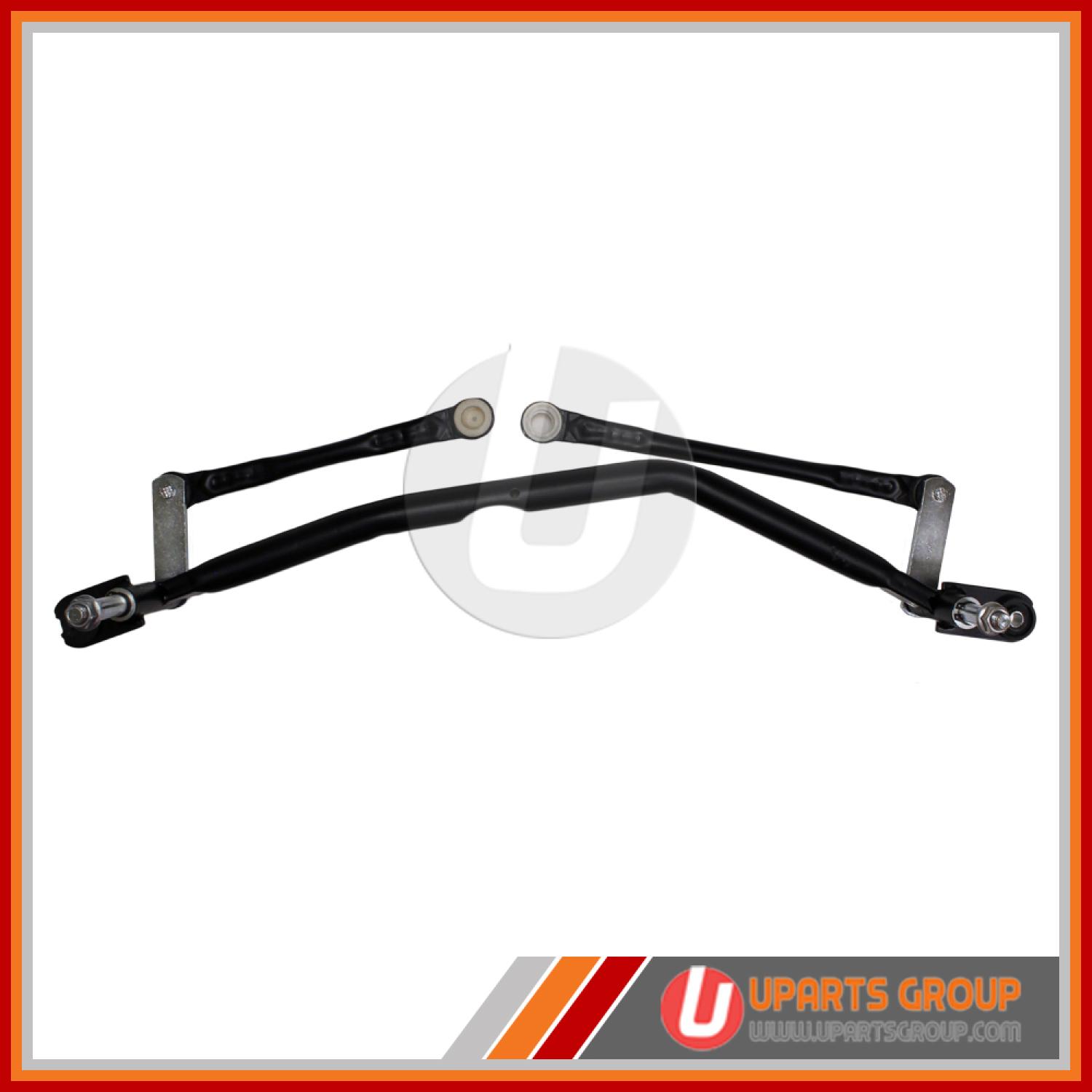 Uparts Group WLXE17 - Windshield Wiper Linkage Uparts Group WLXE17 Windshield Wiper Linkage product image 1 of 4
