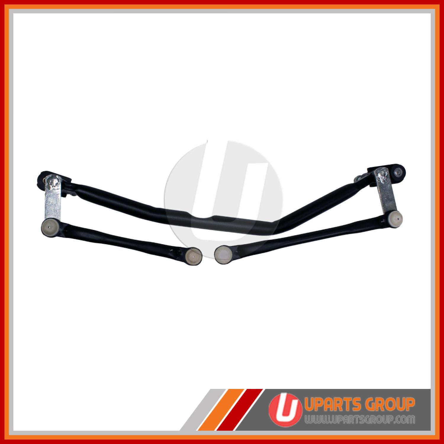 Uparts Group WLXE17 - Windshield Wiper Linkage Uparts Group WLXE17 Windshield Wiper Linkage product image 4 of 4