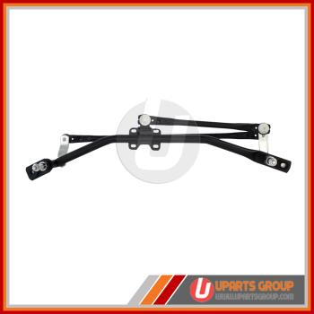 2013 Jaguar XF Windshield Wiper Linkage Uparts Group WLXF09 image 1 of 4