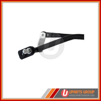 2013 Jaguar XF Windshield Wiper Linkage Uparts Group WLXF09 image 2 of 4