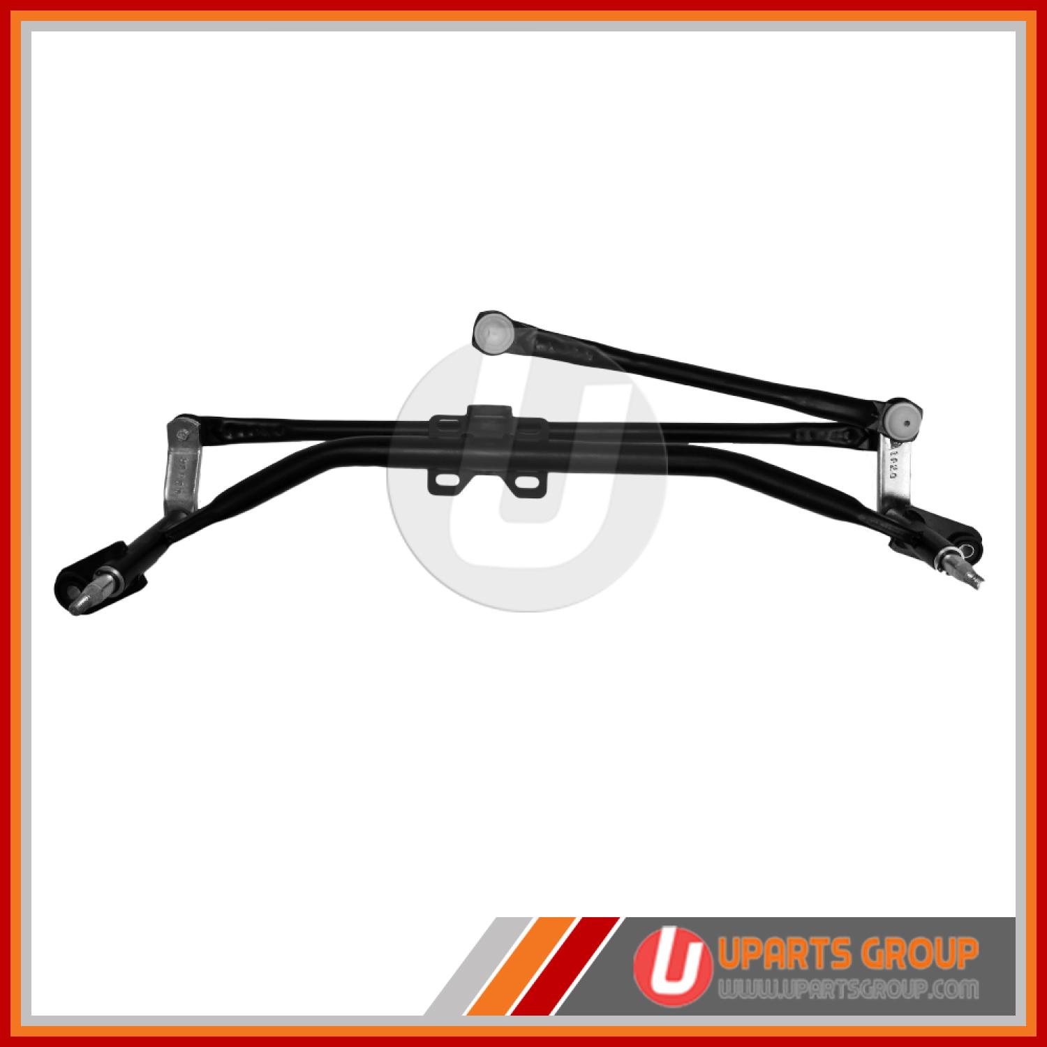 Uparts Group WLXJ10 - Windshield Wiper Linkage Uparts Group WLXJ10 Windshield Wiper Linkage product image 1 of 4