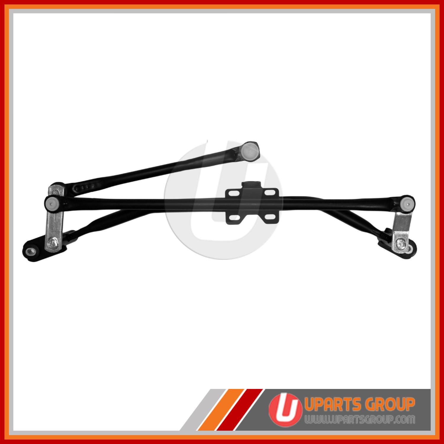 Uparts Group WLXJ10 - Windshield Wiper Linkage Uparts Group WLXJ10 Windshield Wiper Linkage product image 4 of 4