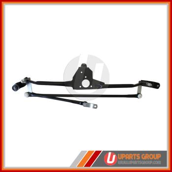 2013 Jaguar XKR-S Windshield Wiper Linkage