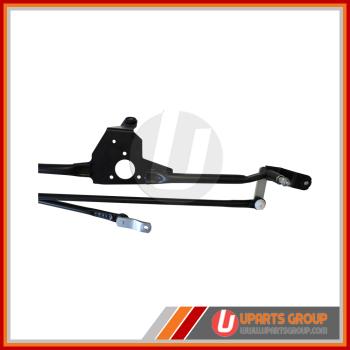 2011 Jaguar XK Windshield Wiper Linkage Uparts Group WLXK07 image 3 of 4