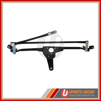 2011 Jaguar XK Windshield Wiper Linkage Uparts Group WLXK07 image 4 of 4