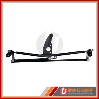1997 Jaguar XJ6 Windshield Wiper Linkage