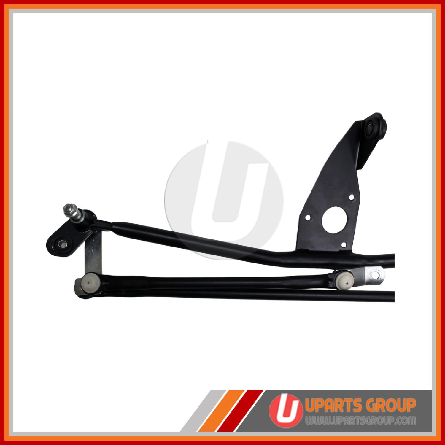 Uparts Group WLXK97 - Windshield Wiper Linkage Uparts Group WLXK97 Windshield Wiper Linkage product image 2 of 4
