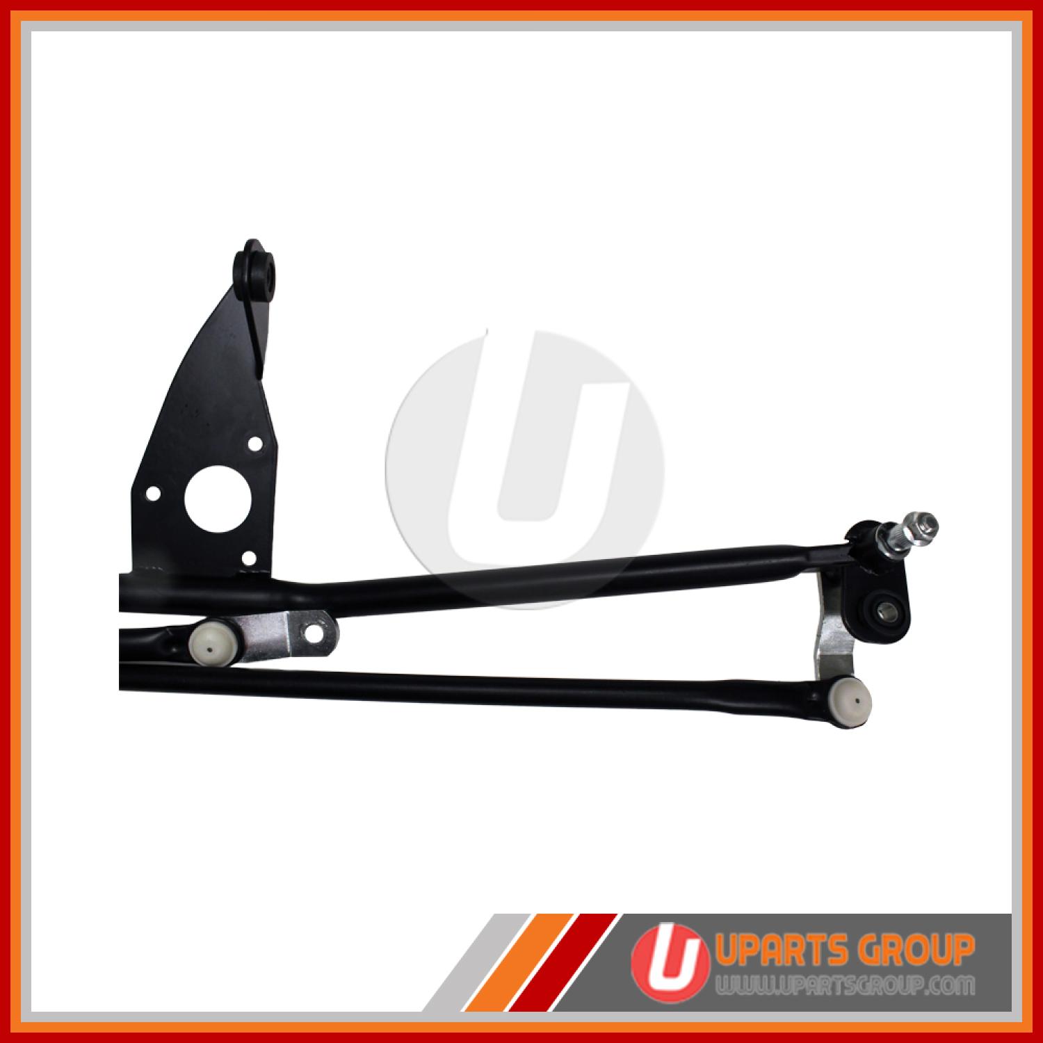 Uparts Group WLXK97 - Windshield Wiper Linkage Uparts Group WLXK97 Windshield Wiper Linkage product image 3 of 4