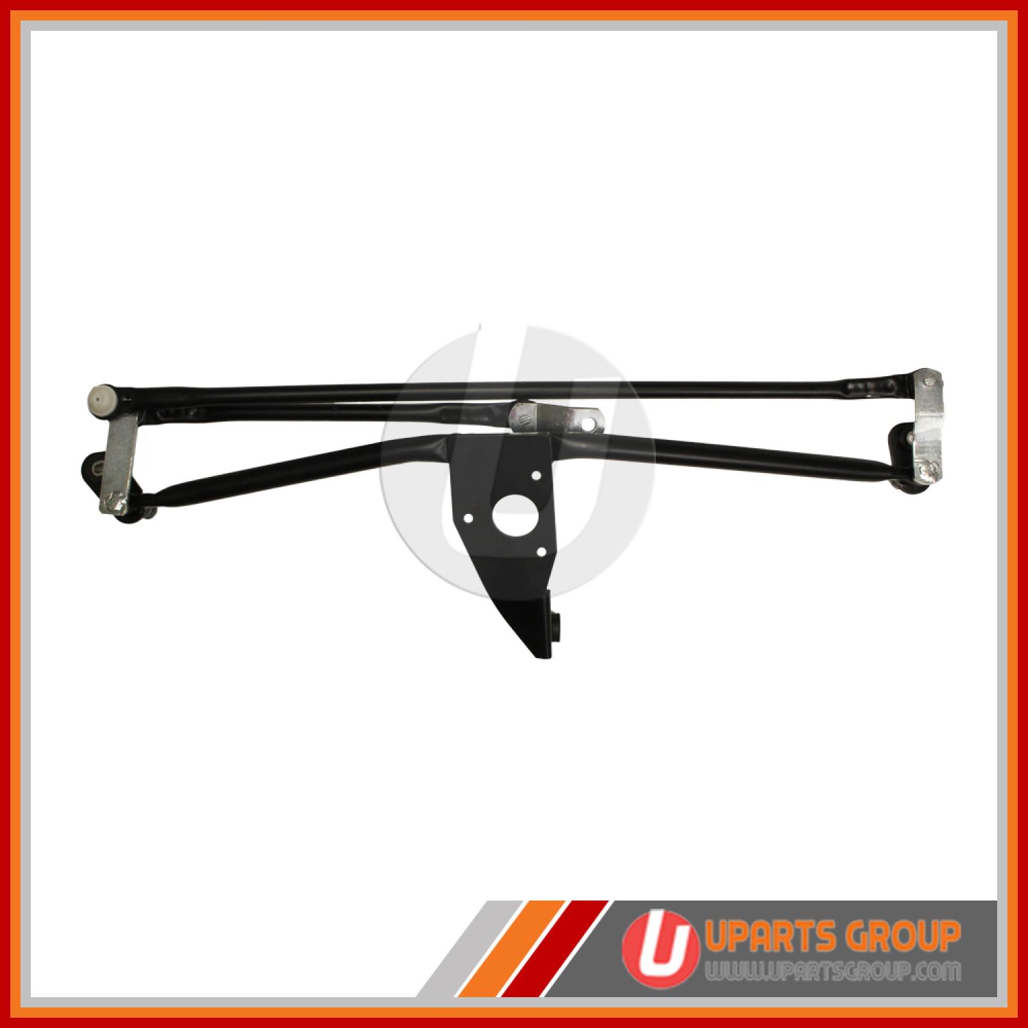 Uparts Group WLXK97 - Windshield Wiper Linkage Uparts Group WLXK97 Windshield Wiper Linkage product image 4 of 4
