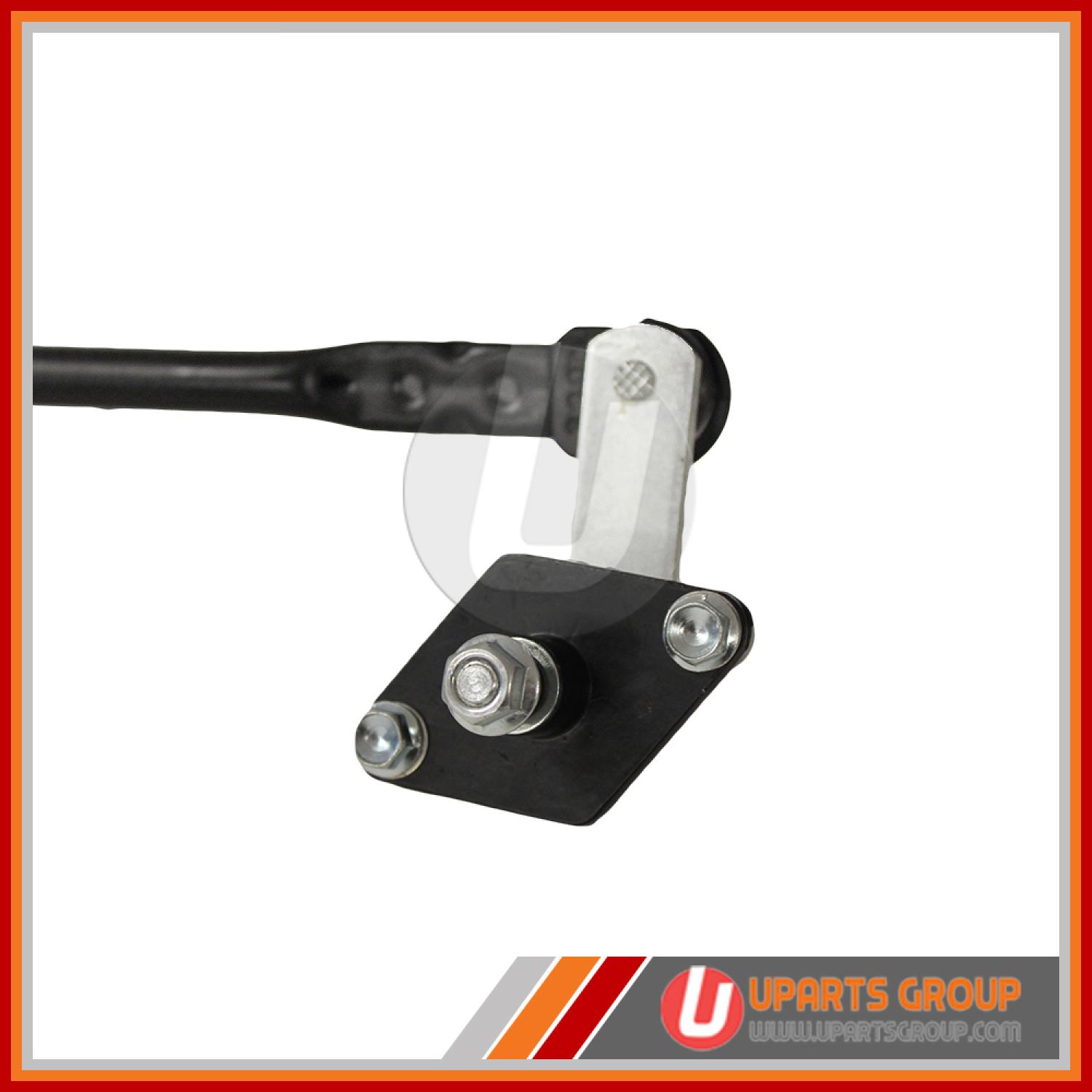 Uparts Group WLXL01 Windshield Wiper Linkage product image 2 of 4