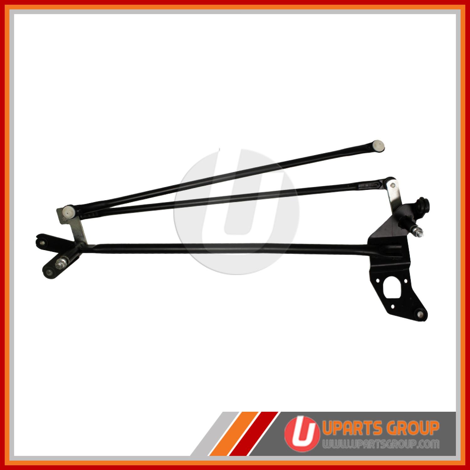 Uparts Group WLXL04 - Windshield Wiper Linkage Uparts Group WLXL04 Windshield Wiper Linkage product image 1 of 4