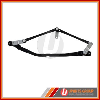 2005 Jaguar X-Type Windshield Wiper Linkage