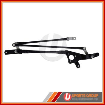 2019 Cadillac XTS Windshield Wiper Linkage