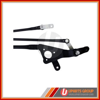 2019 Cadillac XTS Windshield Wiper Linkage Uparts Group WLXT13 image 2 of 4