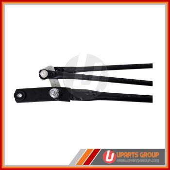 2019 Cadillac XTS Windshield Wiper Linkage Uparts Group WLXT13 image 3 of 4