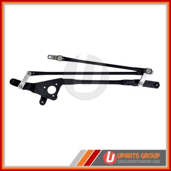 2019 Cadillac XTS Windshield Wiper Linkage Uparts Group WLXT13 image 4 of 4