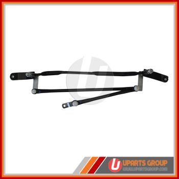 2019 Cadillac XT4 Windshield Wiper Linkage