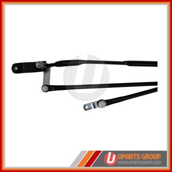 2019 Cadillac XT4 Windshield Wiper Linkage Uparts Group WLXT19 image 2 of 4