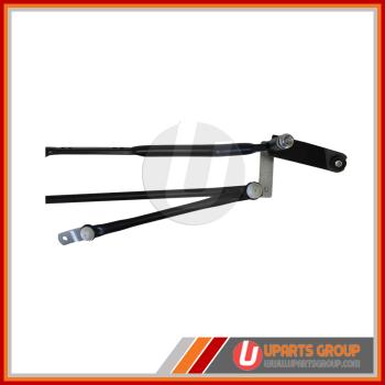 2019 Cadillac XT4 Windshield Wiper Linkage Uparts Group WLXT19 image 3 of 4