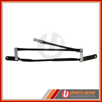 2019 Cadillac XT4 Windshield Wiper Linkage Uparts Group WLXT19 image 4 of 4