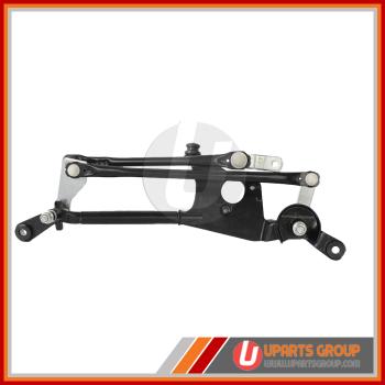 2010 Toyota Yaris Windshield Wiper Linkage Uparts Group WLYA06 image 1 of 4