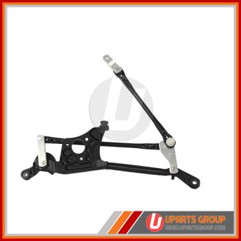 2010 Toyota Yaris Windshield Wiper Linkage Uparts Group WLYA06 image 4 of 4