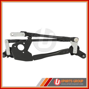 2010 Toyota Yaris Windshield Wiper Linkage Uparts Group WLYA07 image 4 of 4