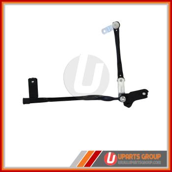 2019 Toyota Yaris Windshield Wiper Linkage Uparts Group WLYA15 image 1 of 4