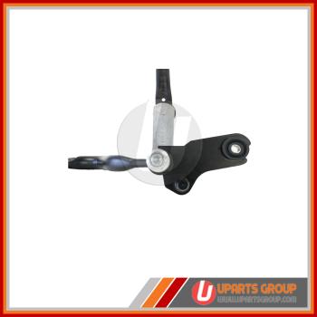 2019 Toyota Yaris Windshield Wiper Linkage Uparts Group WLYA15 image 3 of 4