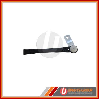 2019 Toyota Yaris Windshield Wiper Linkage Uparts Group WLYA15 image 4 of 4