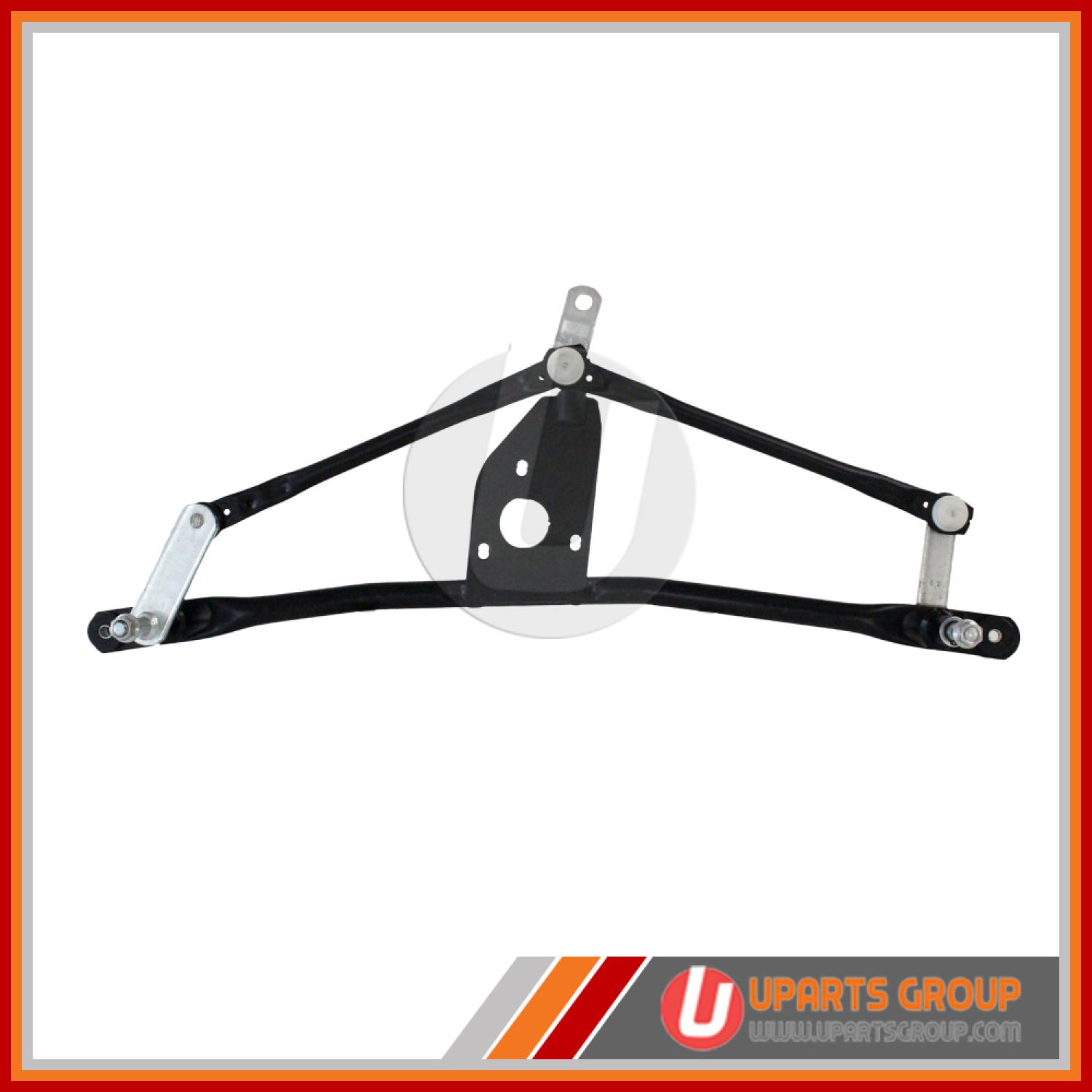 Uparts Group WLZ396 - Windshield Wiper Linkage Uparts Group WLZ396 Windshield Wiper Linkage product image 1 of 4
