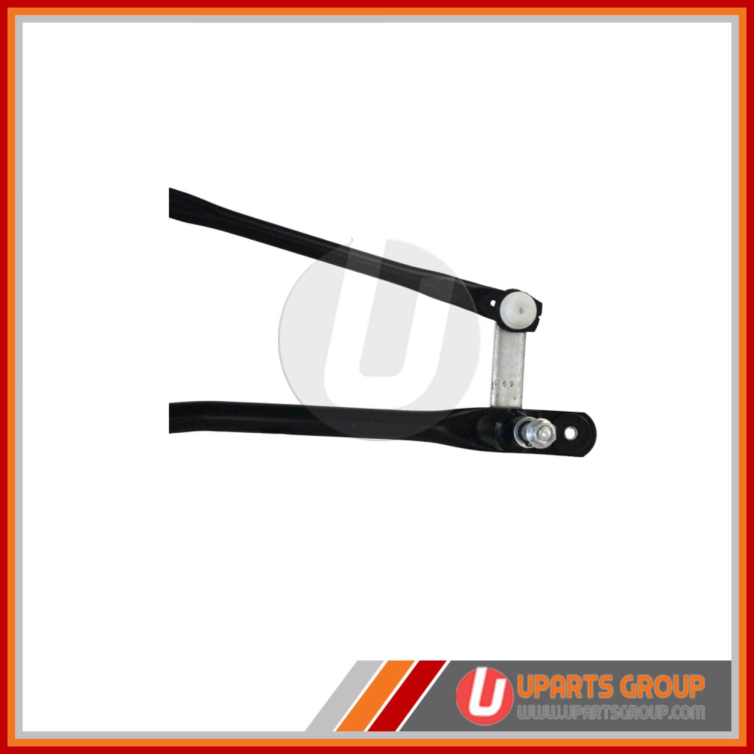 Uparts Group WLZ396 - Windshield Wiper Linkage Uparts Group WLZ396 Windshield Wiper Linkage product image 3 of 4