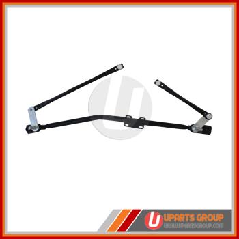 2004 BMW Z4 Windshield Wiper Linkage