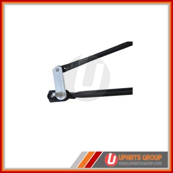 2004 BMW Z4 Windshield Wiper Linkage Uparts Group WLZ403 image 2 of 4