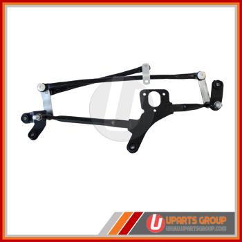 2012 Acura ZDX Windshield Wiper Linkage
