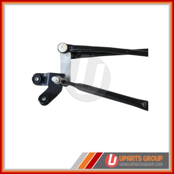 2012 Acura ZDX Windshield Wiper Linkage Uparts Group WLZD10 image 2 of 4