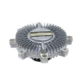 US Motor Works 22019 Engine Cooling Fan Clutch product image 2 of 2