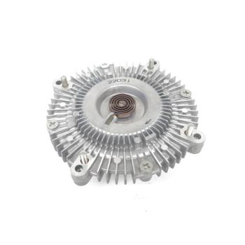 US Motor Works 22031 Engine Cooling Fan Clutch product image 2 of 2