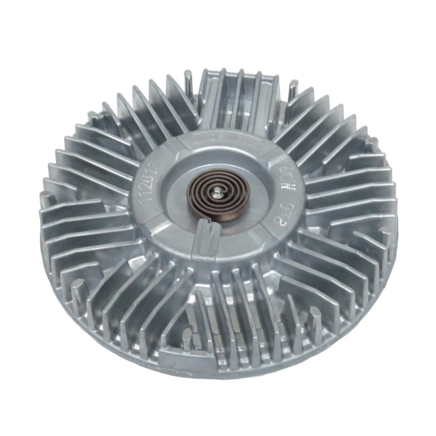 US Motor Works 22038 - Engine Cooling Fan Clutch US Motor Works 22038 Engine Cooling Fan Clutch product image 2 of 2