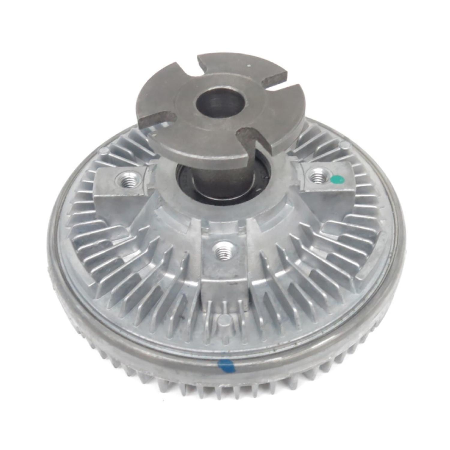 US Motor Works 22054 - Engine Cooling Fan Clutch US Motor Works 22054 Engine Cooling Fan Clutch product image 1 of 2