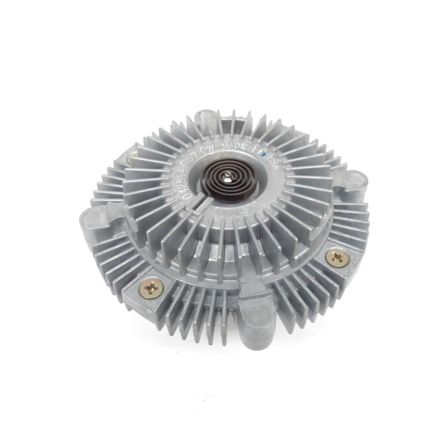 US Motor Works 22067 - Engine Cooling Fan Clutch US Motor Works 22067 Engine Cooling Fan Clutch product image 2 of 2