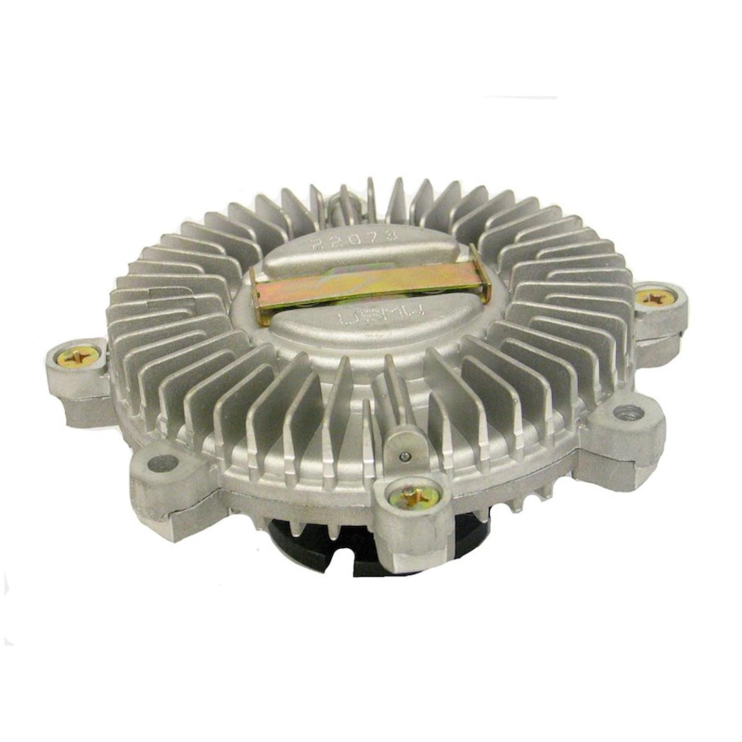 US Motor Works 22073 - Engine Cooling Fan Clutch US Motor Works 22073 Engine Cooling Fan Clutch product image 2 of 2