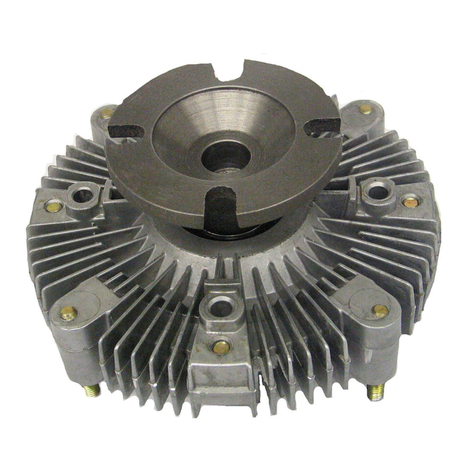 US Motor Works 22077 - Engine Cooling Fan Clutch US Motor Works 22077 Engine Cooling Fan Clutch product image 1 of 2